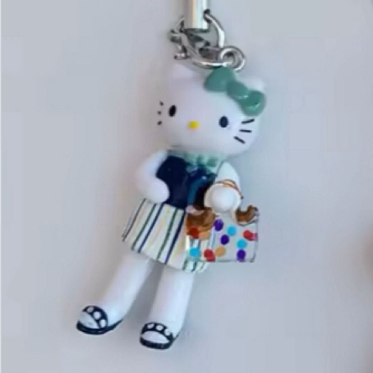 ハローキティ 足長キティちゃん ストラップキーホルダー|Yahoo ハローキティ 足長キティちゃん ストラップキーホルダー|Yahoo