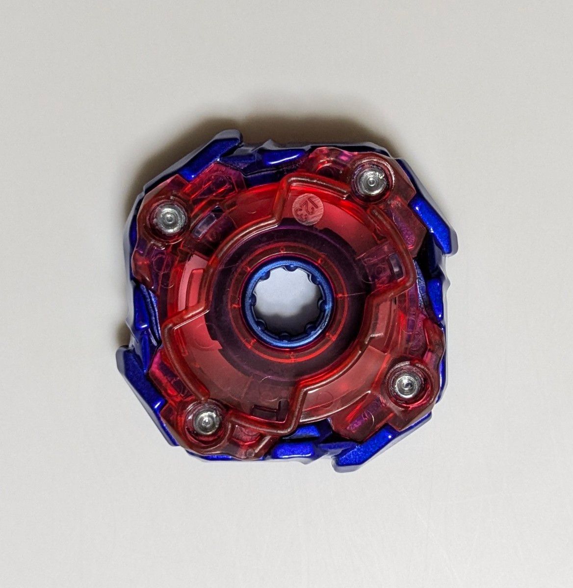 美品】 コバルトドレイク ブレード レアベイ ベイブレードX 美品】 コバルトドレイク ブレード レアベイ ベイブレードX