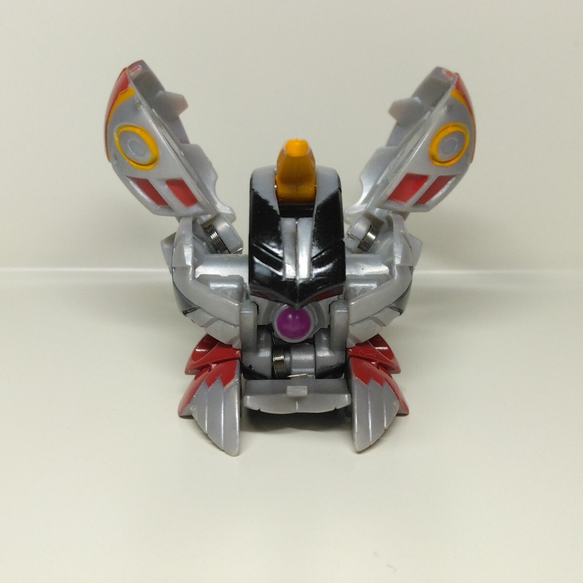 爆丸 ヘリオス マーク2 アビリティカード ゲートカード Bakugan 爆丸 ヘリオス マーク2 アビリティカード ゲートカード Bakugan