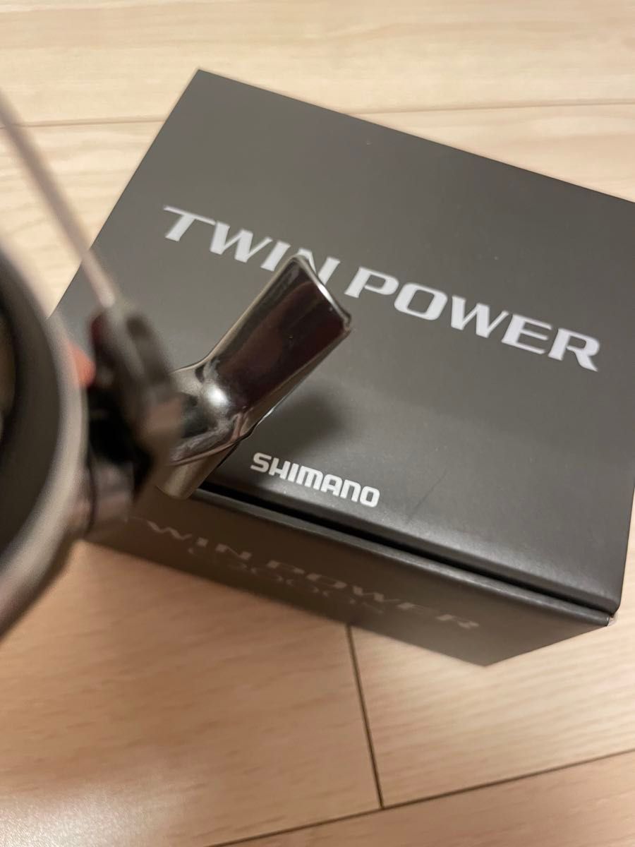 24 ツインパワー c2000s シマノ|Yahoo!フリマ(旧PayPayフリマ) 24 ツインパワー c2000s シマノ|Yahoo!フリマ(旧PayPayフリマ)