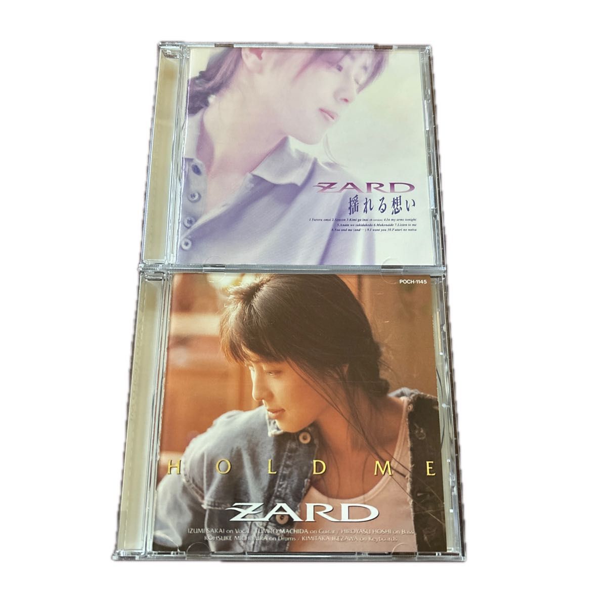 ZARD CD四枚セット 商品情報お読み下さい 価格相談者ブロック ZARD CD四枚セット 商品情報お読み下さい 価格相談者ブロック
