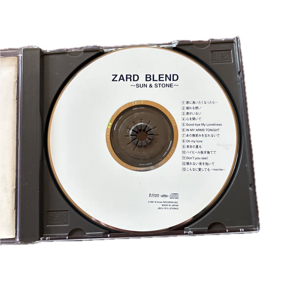 ZARD CD四枚セット 商品情報お読み下さい 価格相談者ブロック ZARD CD四枚セット 商品情報お読み下さい 価格相談者ブロック