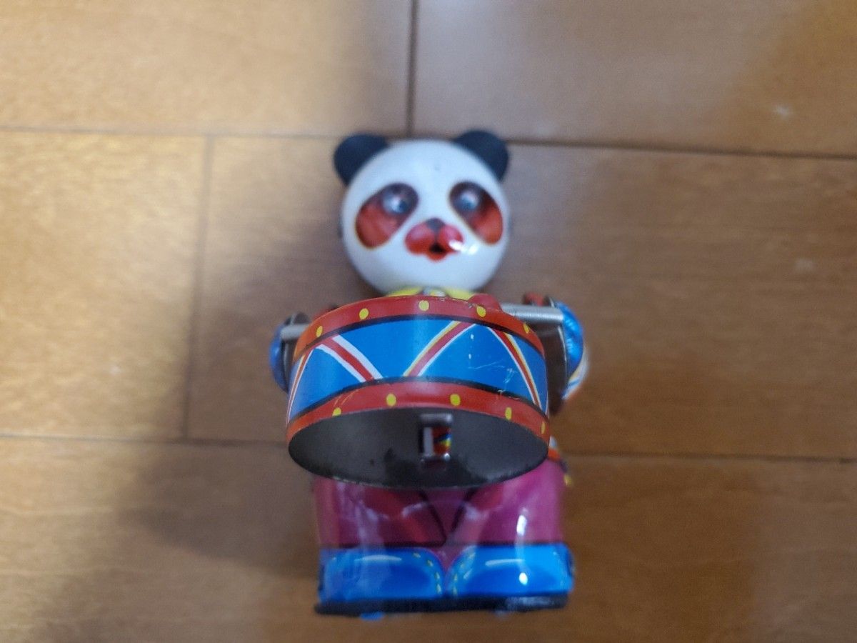レア レトロ アンティーク ヴィンテージ 中国 ブリキのおもちゃ レア レトロ アンティーク ヴィンテージ 中国 ブリキのおもちゃ