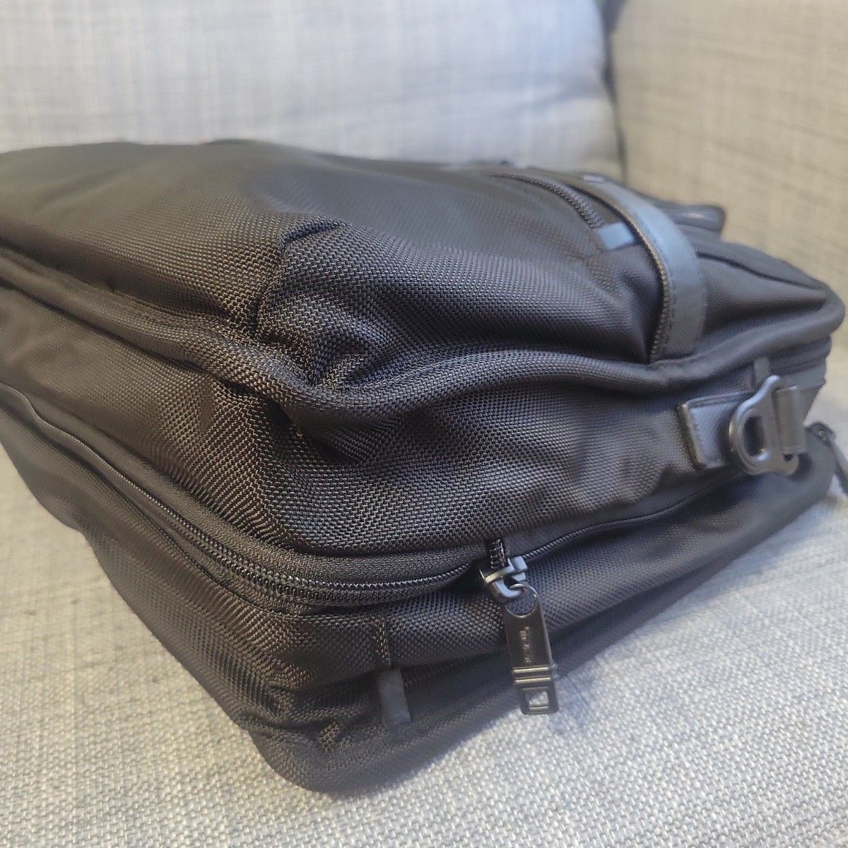 TUMI トゥミ ビジネスバッグ ALPHA 2WAY 良品|Yahoo!フリマ(旧 TUMI トゥミ ビジネスバッグ ALPHA 2WAY 良品|Yahoo!フリマ(旧