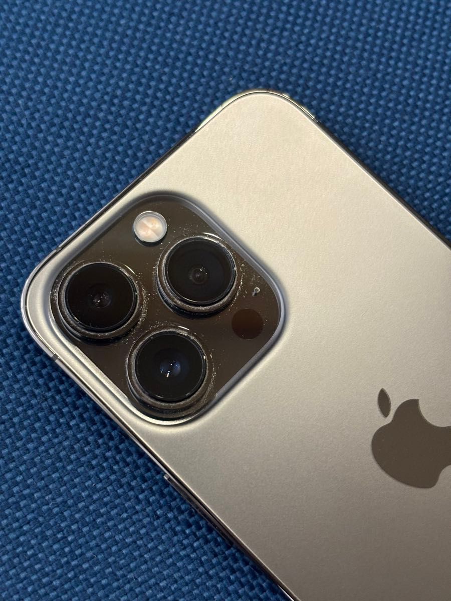ドコモ認定中古品 iPhone13 Pro グラファイト 128GB|Yahoo ドコモ認定中古品 iPhone13 Pro グラファイト 128GB|Yahoo