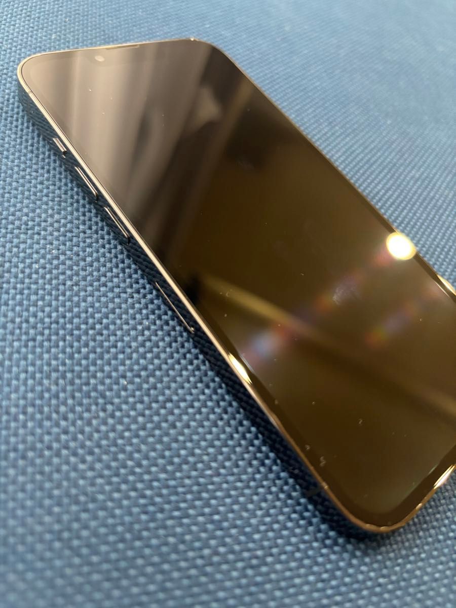 ドコモ認定中古品 iPhone13 Pro グラファイト 128GB|Yahoo ドコモ認定中古品 iPhone13 Pro グラファイト 128GB|Yahoo