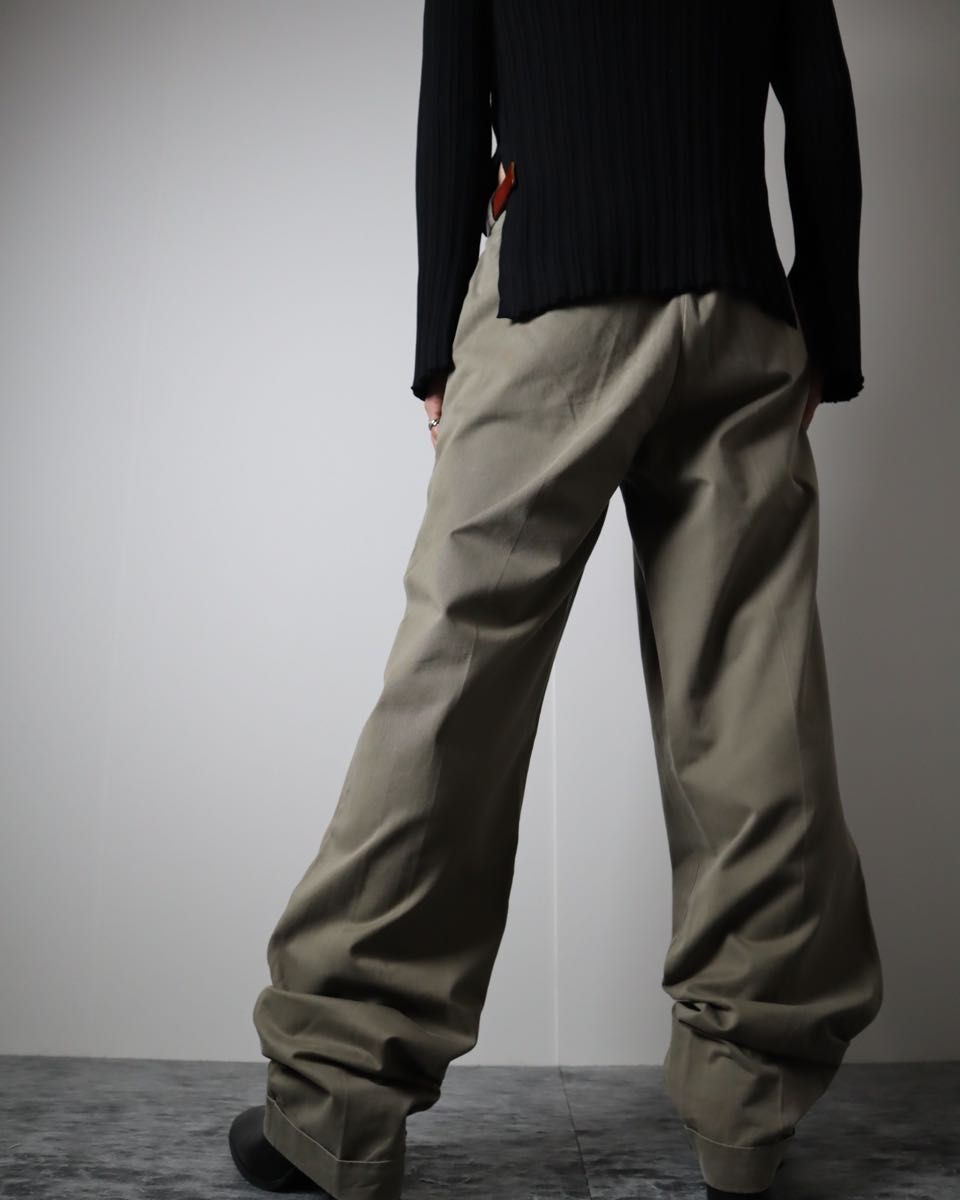 Polo by Ralph Lauren ラルフローレン 90s ワイド 2タック Polo by Ralph Lauren ラルフローレン 90s ワイド 2タック