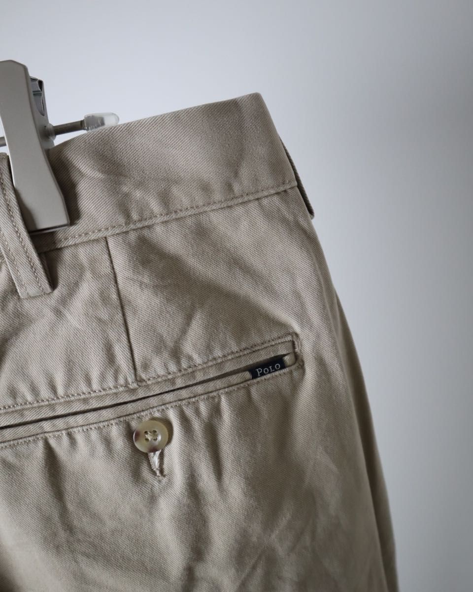 POLO RALPH LAUREN ポロラルフローレン ワイド クラシック POLO RALPH LAUREN ポロラルフローレン ワイド クラシック