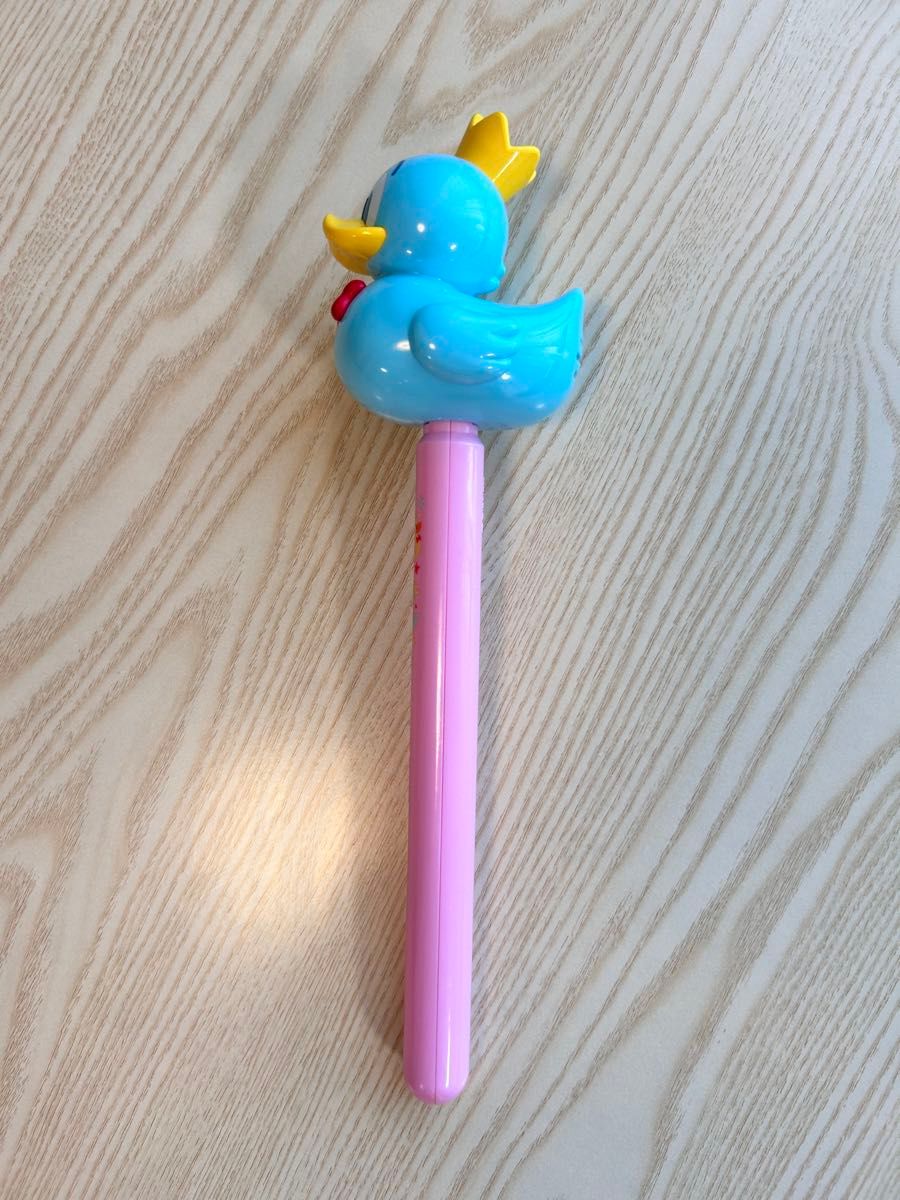 グワグワスティック ドナルド パルパルーザ ディズニーランド グワグワスティック ドナルド パルパルーザ ディズニーランド