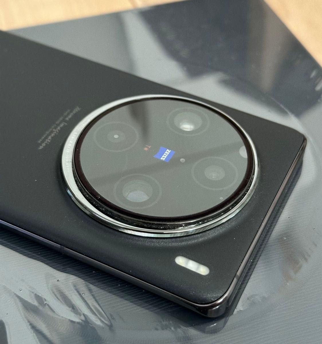 vivo X100 Pro 香港グローバル版Simフリー16/512GB|Yahoo vivo X100 Pro 香港グローバル版Simフリー16/512GB|Yahoo