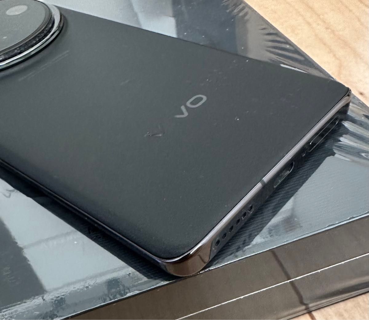 vivo X100 Pro 香港グローバル版Simフリー16/512GB|Yahoo vivo X100 Pro 香港グローバル版Simフリー16/512GB|Yahoo