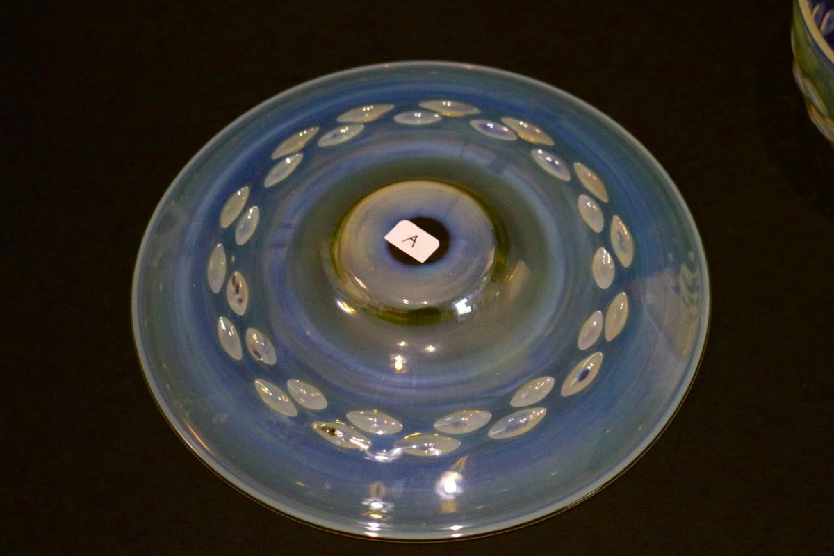 glass atelierえむに月色のティーカップ&ソーサー 茶器耐熱 glass atelierえむに月色のティーカップ&ソーサー 茶器耐熱