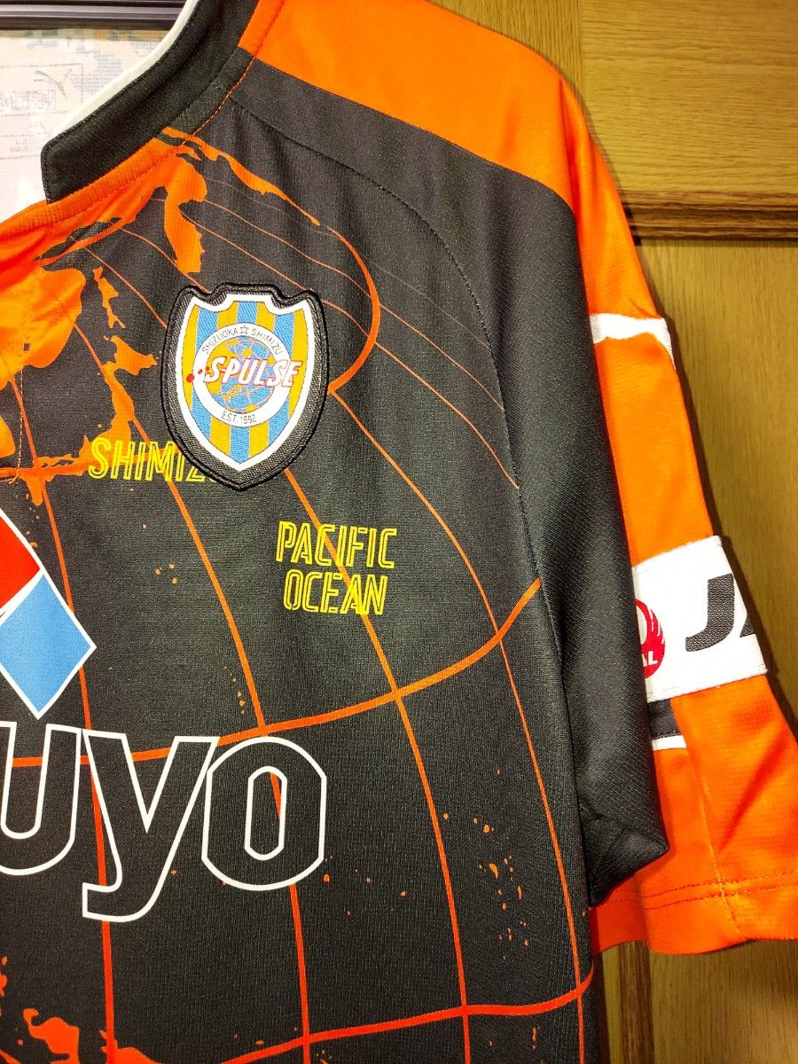 激レア早い者勝ち】2016 清水エスパルス S-PLUSE ドSシリーズ 激レア早い者勝ち】2016 清水エスパルス S-PLUSE ドSシリーズ
