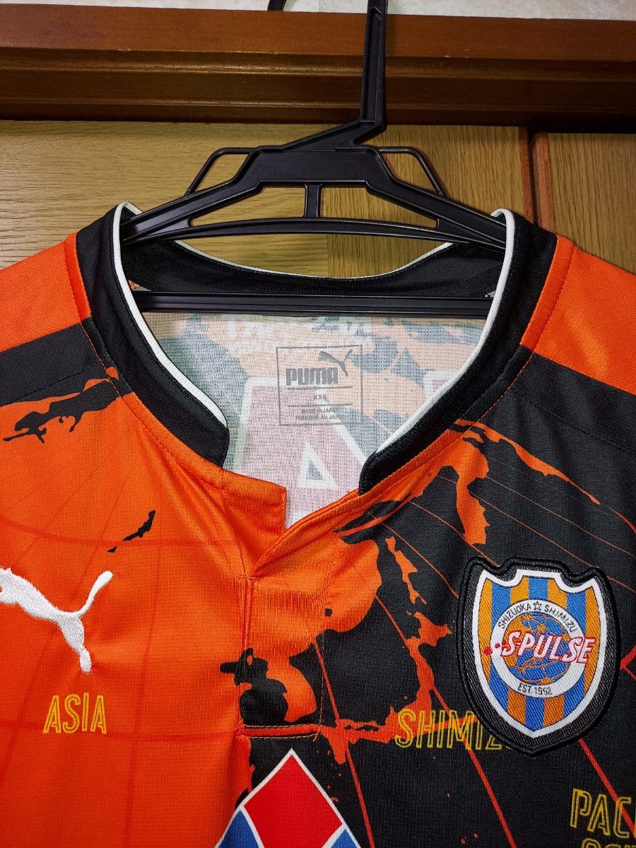 激レア早い者勝ち】2016 清水エスパルス S-PLUSE ドSシリーズ 激レア早い者勝ち】2016 清水エスパルス S-PLUSE ドSシリーズ