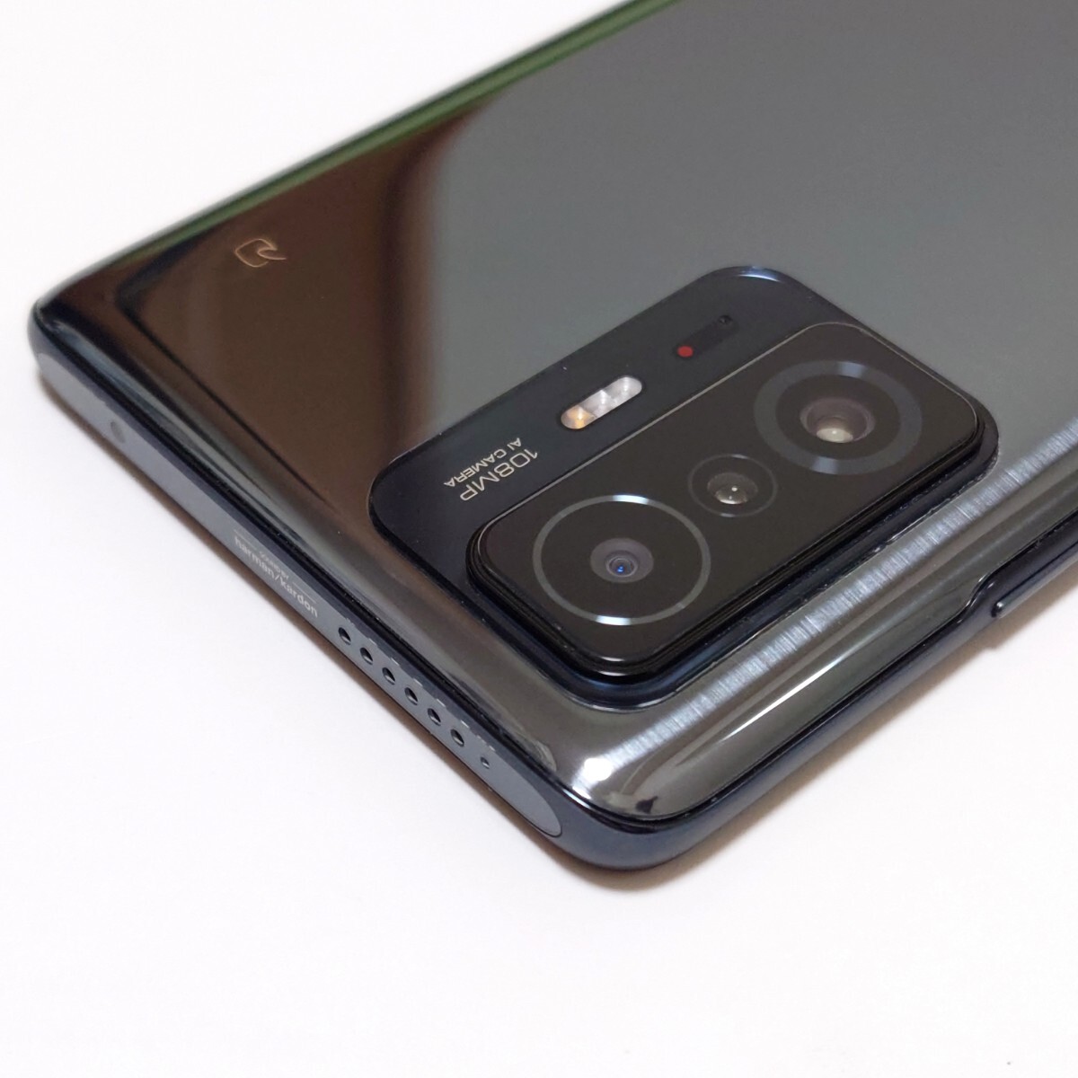 美品 日本版 SIMフリー Xiaomi mi 11t Pro|Yahoo!フリマ(旧 美品 日本版 SIMフリー Xiaomi mi 11t Pro|Yahoo!フリマ(旧
