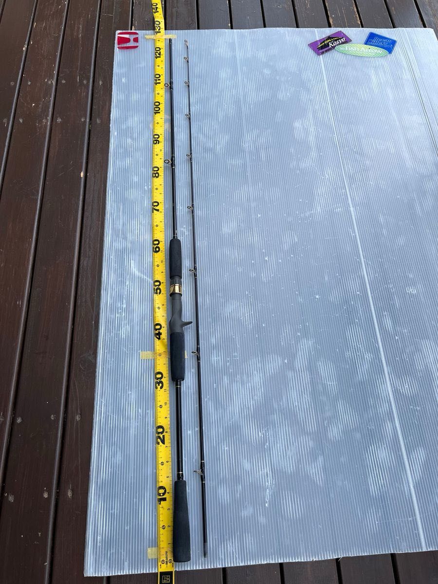 KT 関東 カイシンヒラメ240M Ⅱ ヒラメ メバル ソイ アイナメ KT 関東 カイシンヒラメ240M Ⅱ ヒラメ メバル ソイ アイナメ