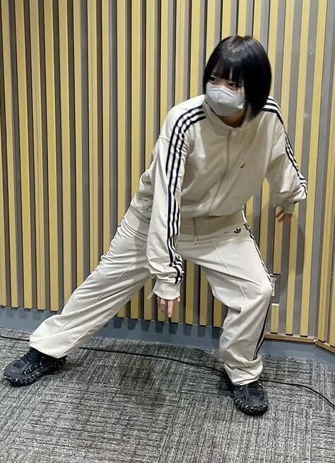 即決 完売2XL国内正規品/新品あのちゃん着用クリアブラウン 即決 完売2XL国内正規品/新品あのちゃん着用クリアブラウン