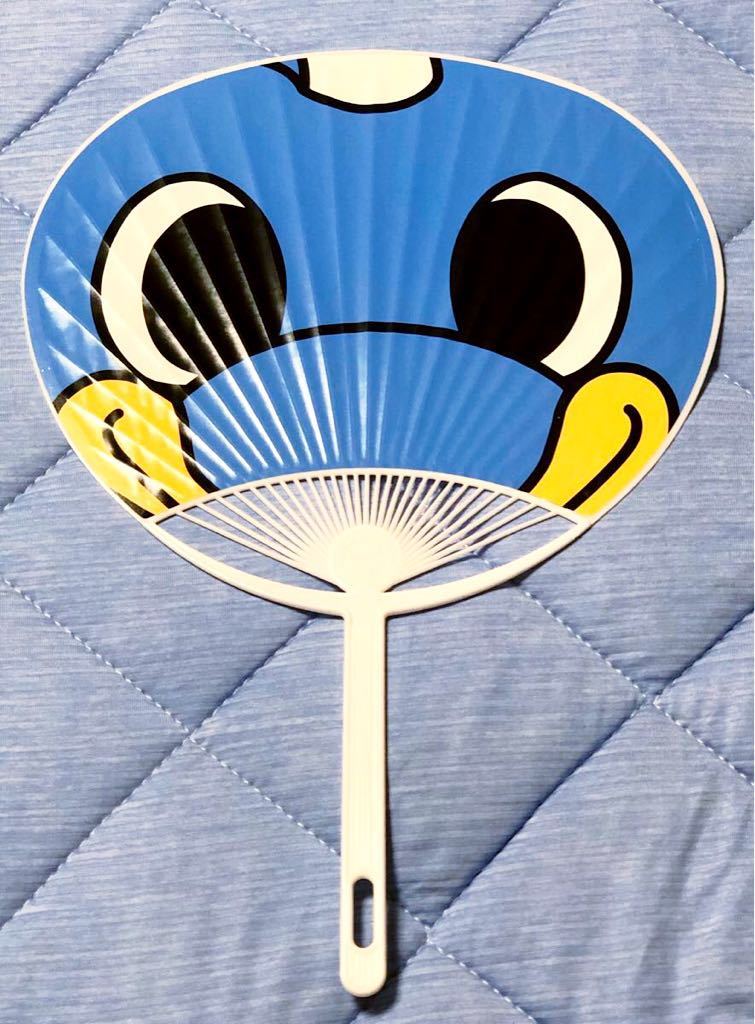 川崎フロンターレ フロンタくん ホーム配布 積水ハウス 広告 うちわ 団扇 サッカー 応援 グッズ 記念品 関連グッズ 売買されたオークション情報 Yahooの商品情報をアーカイブ公開 オークファン Aucfan Com