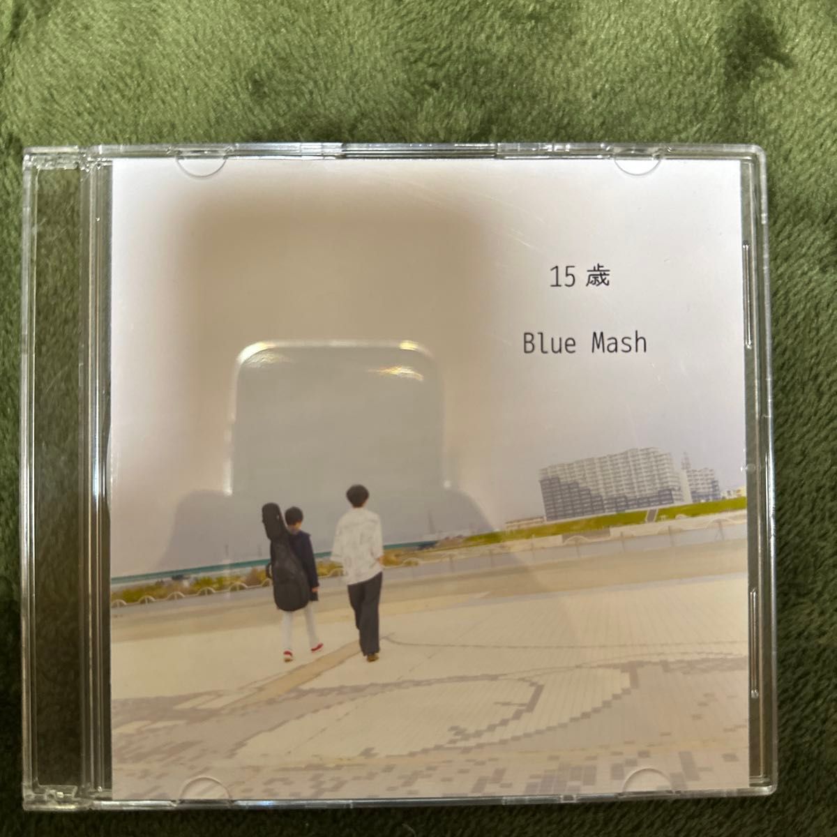 15歳」 | Blue Mash Official Web Site|邦楽 15歳」 | Blue Mash Official Web Site|邦楽