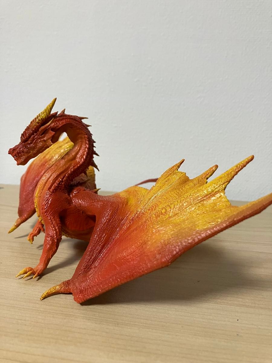 モンスターハンター ミラルーツ(DX版)スタチュー ガレージキット モンスターハンター ミラルーツ(DX版)スタチュー ガレージキット