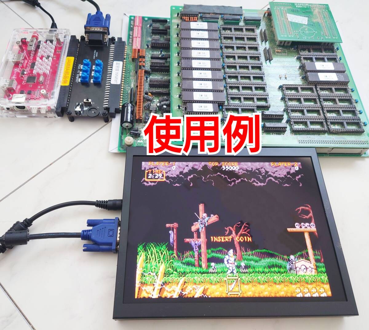 4 3液晶モニター 9 7型 アナログRGB15kHz 24kHz 31Khz x68k 4 3液晶モニター 9 7型 アナログRGB15kHz 24kHz 31Khz x68k