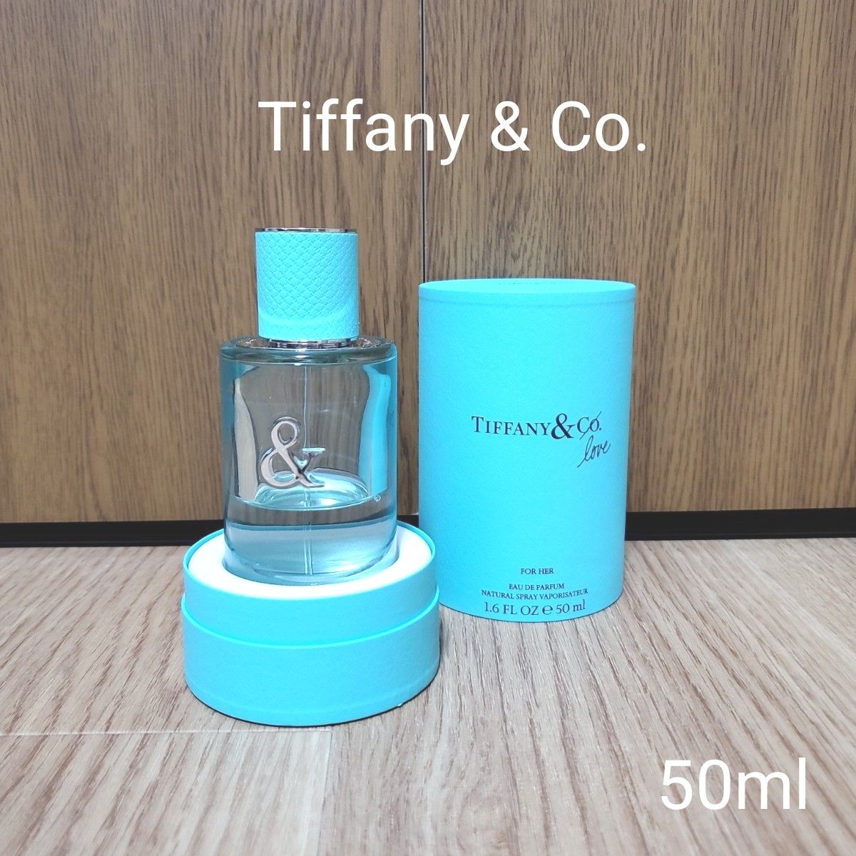 Tiffany & Co ティファニー ラブフォーハー EDP 50ml|Yahoo Tiffany & Co ティファニー ラブフォーハー EDP 50ml|Yahoo