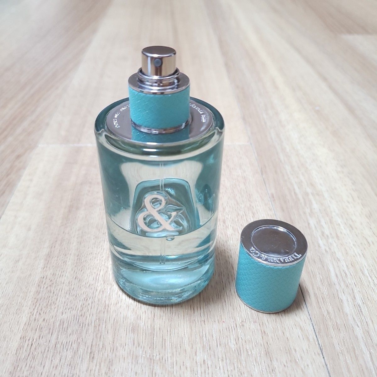 Tiffany & Co ティファニー ラブフォーハー EDP 50ml|Yahoo Tiffany & Co ティファニー ラブフォーハー EDP 50ml|Yahoo