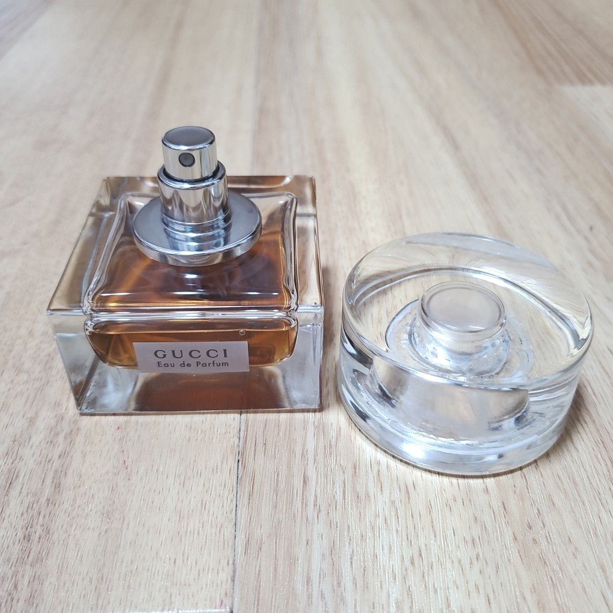 GUCCI グッチ オードパルファム EDP 50ml 廃盤香水 フレグランス GUCCI グッチ オードパルファム EDP 50ml 廃盤香水 フレグランス