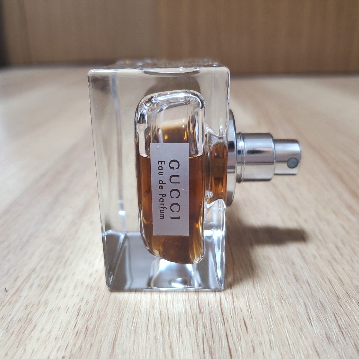 GUCCI グッチ オードパルファム EDP 50ml 廃盤香水 フレグランス GUCCI グッチ オードパルファム EDP 50ml 廃盤香水 フレグランス