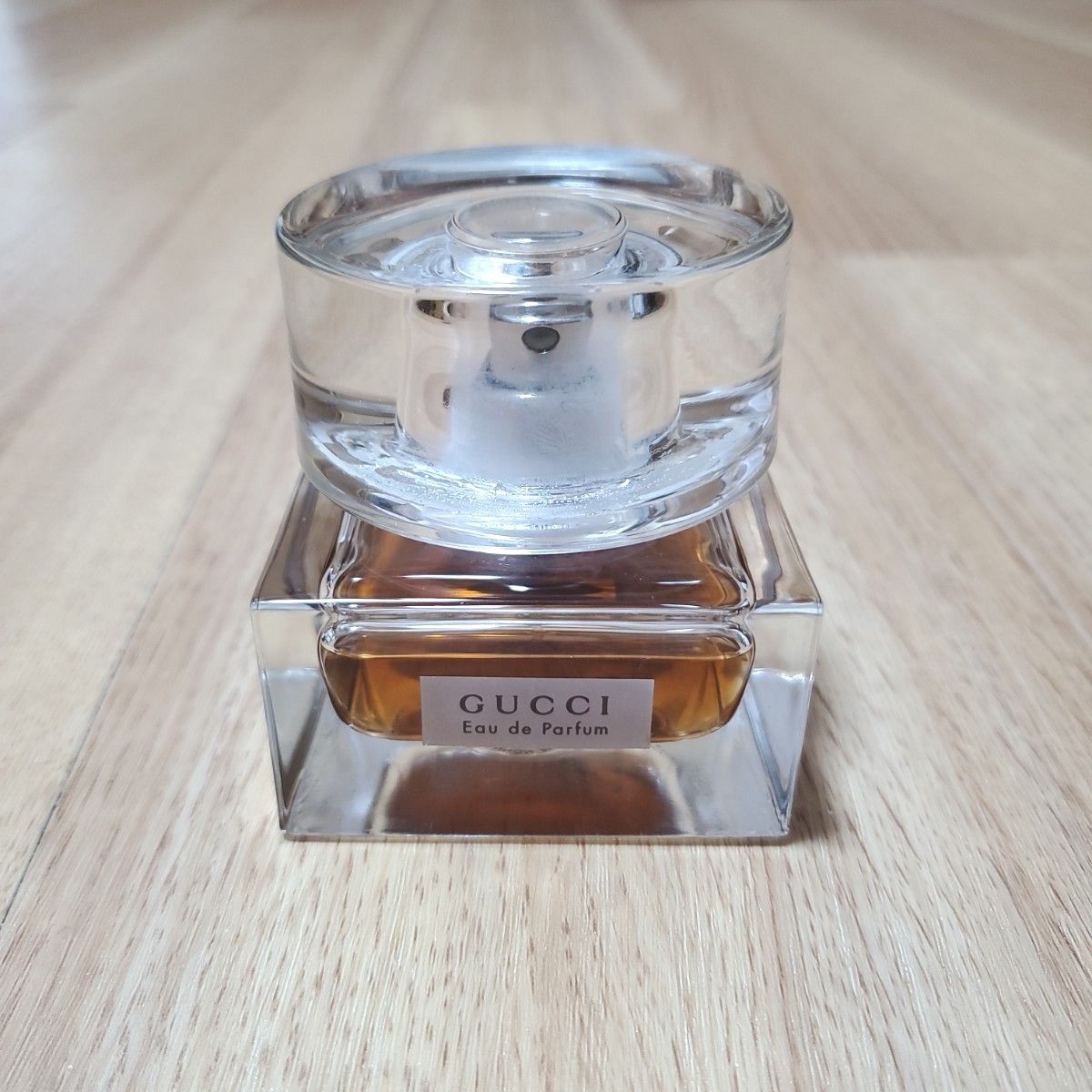GUCCI グッチ オードパルファム EDP 50ml 廃盤香水 フレグランス GUCCI グッチ オードパルファム EDP 50ml 廃盤香水 フレグランス