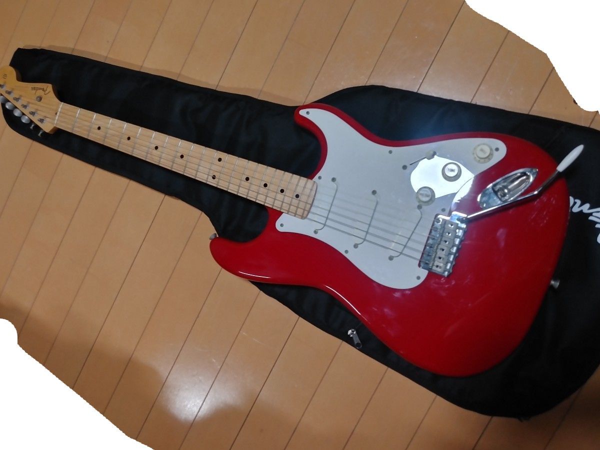 フェンダージャパン ストラトキャスターFender Japan ST54-95LS フェンダージャパン ストラトキャスターFender Japan ST54-95LS