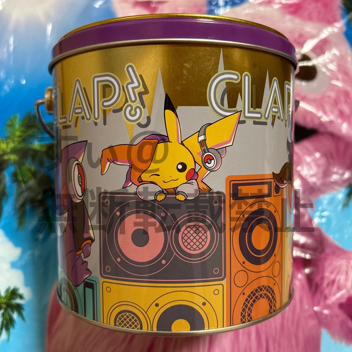 USJ ポケットモンスター チケットホルダー 未使用品 ピカチュウ USJ ポケットモンスター チケットホルダー 未使用品 ピカチュウ