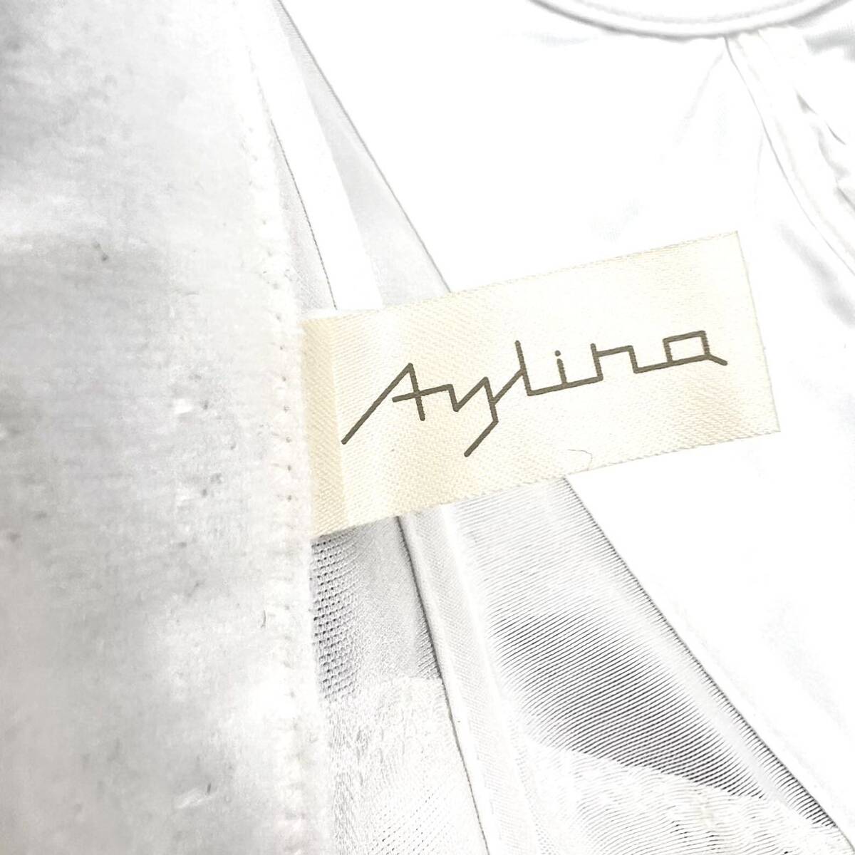 Aylina マタニティ ビスチェ D70 ブライダル ブルーム インナー Aylina マタニティ ビスチェ D70 ブライダル ブルーム インナー