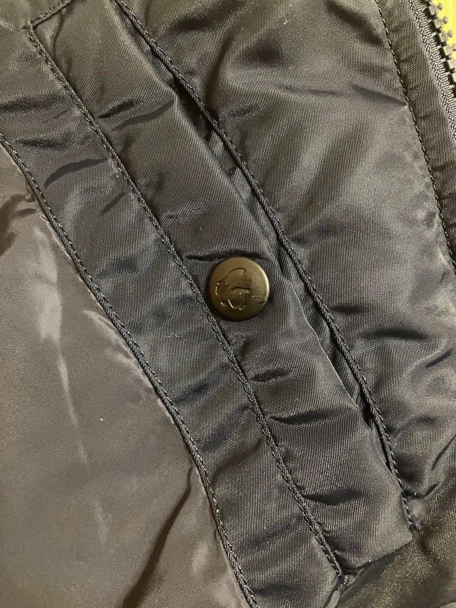 A BATHING APE 初期 ダウンジャケット 木村拓哉さん着用 Lサイズ A BATHING APE 初期 ダウンジャケット 木村拓哉さん着用 Lサイズ