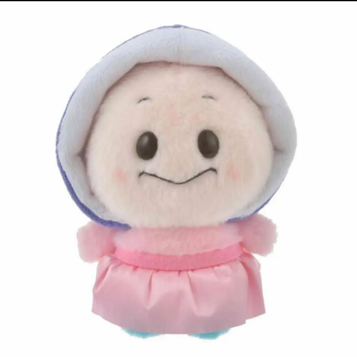 ディズニーストア ヤングオイスター ぬいぐるみ|Yahoo!フリマ ディズニーストア ヤングオイスター ぬいぐるみ|Yahoo!フリマ