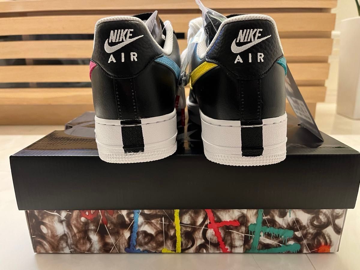 最終値 28cm Nike Air Force 1 パラノイズ 3 0 エアフォース1 最終値 28cm Nike Air Force 1 パラノイズ 3 0 エアフォース1