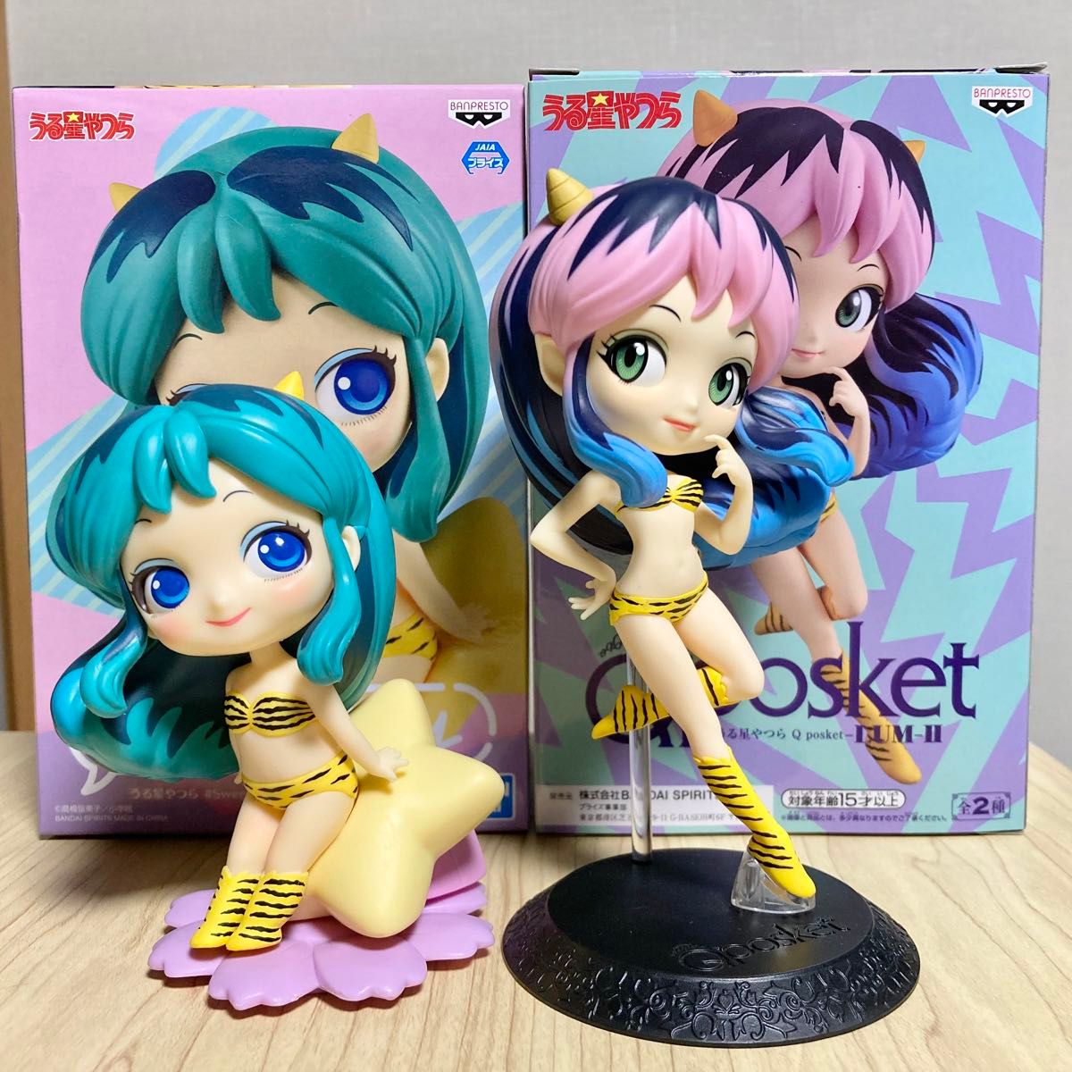 ラムちゃん qposket フィギュア|Yahoo!フリマ(旧PayPayフリマ) ラムちゃん qposket フィギュア|Yahoo!フリマ(旧PayPayフリマ)