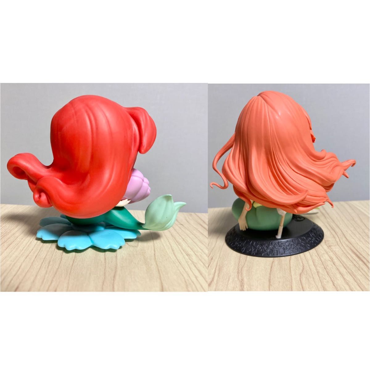 ディズニー アリエル qposket フィギュア|Yahoo!フリマ(旧 ディズニー アリエル qposket フィギュア|Yahoo!フリマ(旧