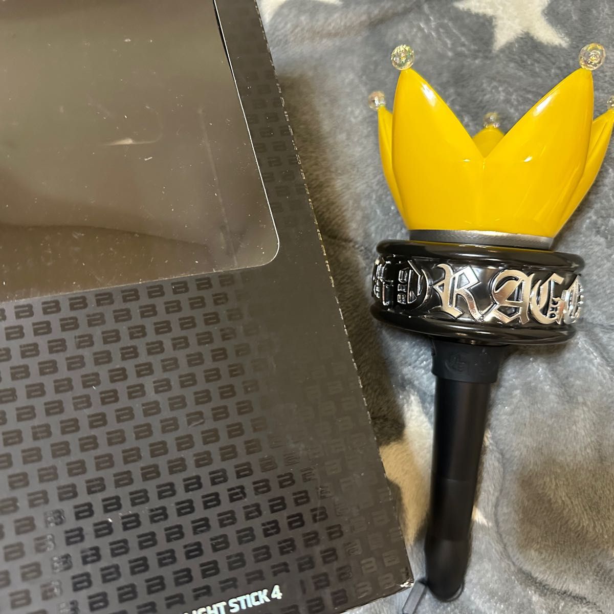 ペンライト BIGBANG 廃盤品 完売品 レア ジヨン ペンライト ペンライト BIGBANG 廃盤品 完売品 レア ジヨン ペンライト