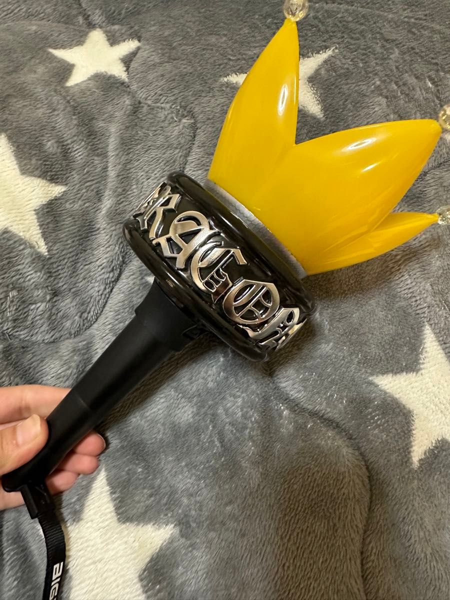 ペンライト BIGBANG 廃盤品 完売品 レア ジヨン ペンライト ペンライト BIGBANG 廃盤品 完売品 レア ジヨン ペンライト