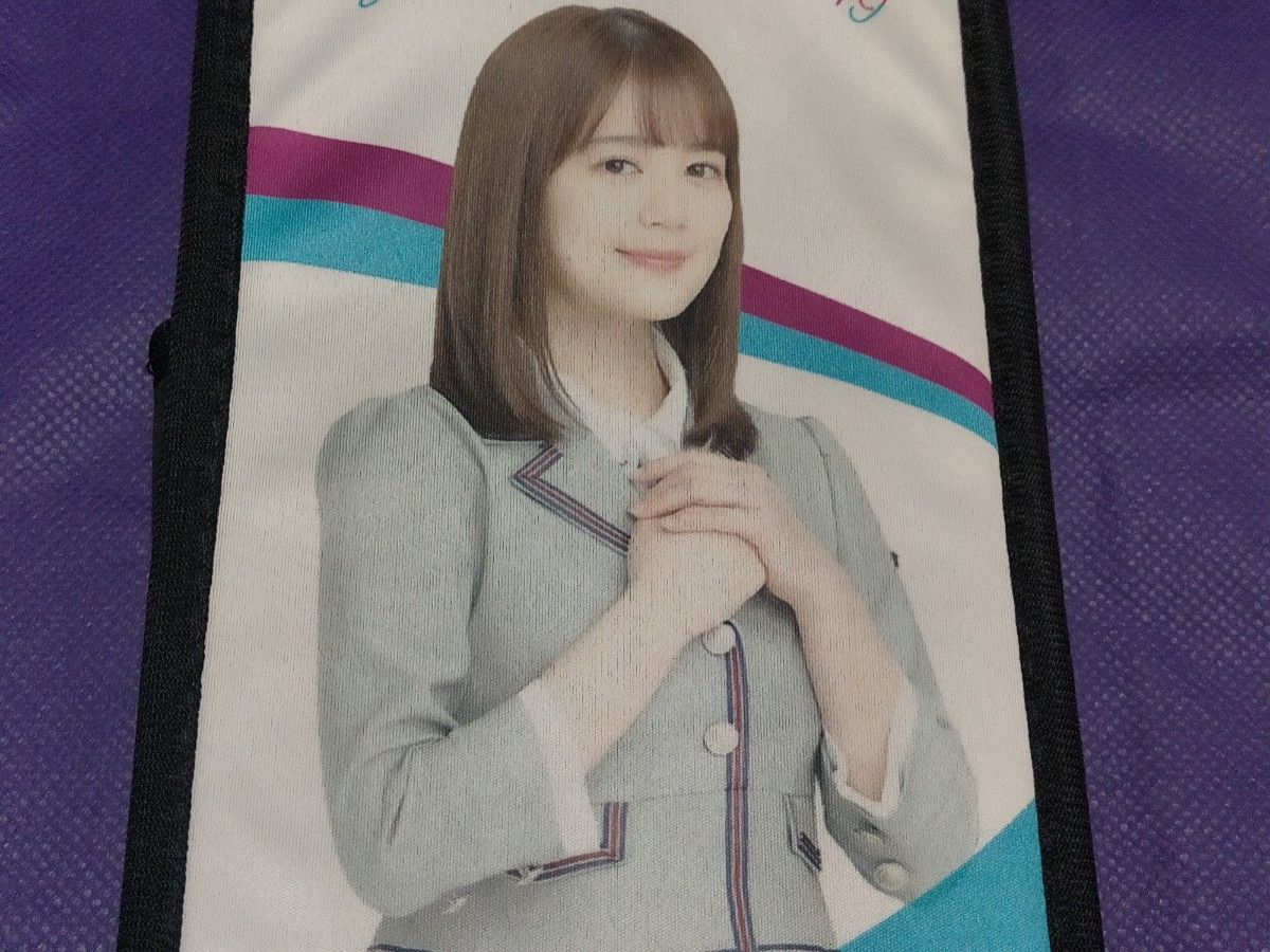 乃木坂46 生田絵梨花 スティックライトホルダー 生田絵梨花 乃木坂46 ペンライトホルダー 個別 スティックライト