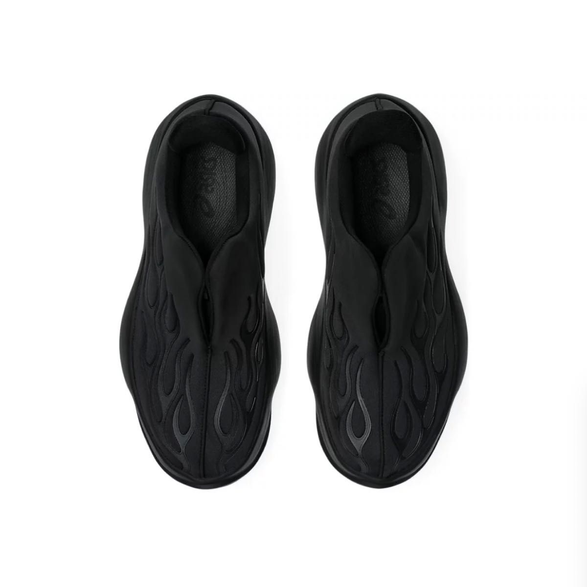 【本物保証 /関税・送料無料】Asics One Black Asics One BLACK アシックス ワンオクロック|Yahoo!フリマ(旧