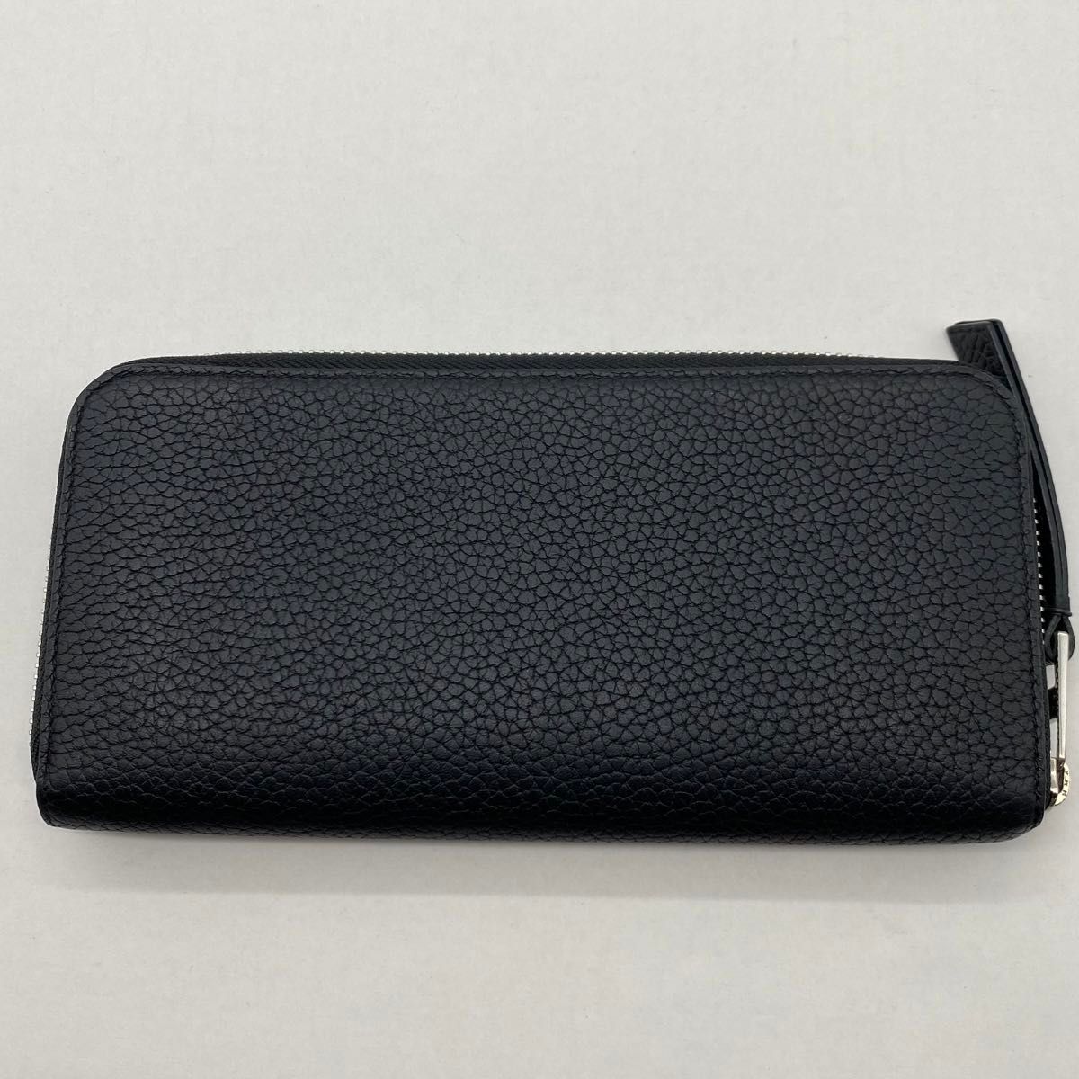 ロエベ LOEWE アナグラム 長財布 レザー シボ革 オーガナイザー ロエベ LOEWE アナグラム 長財布 レザー シボ革 オーガナイザー