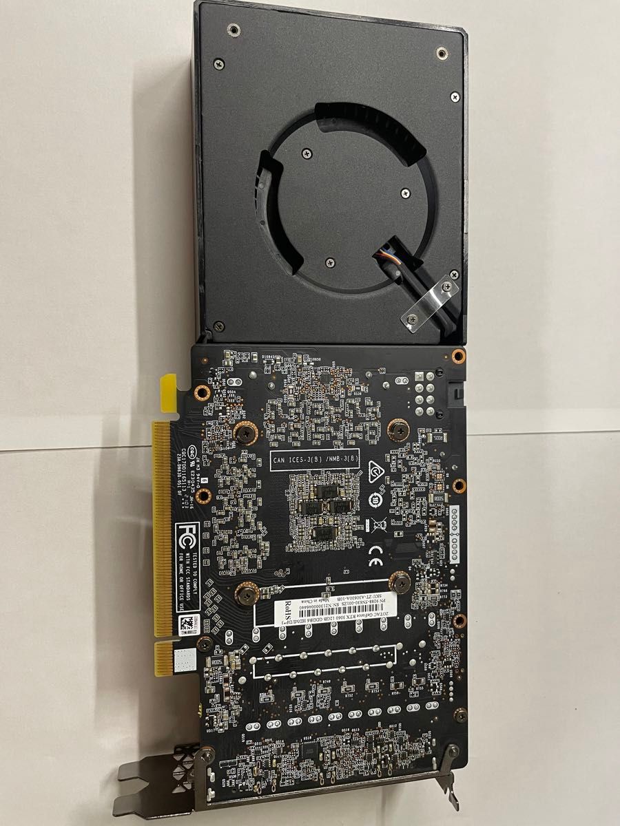 ZOTAC GeForce RTX3060 グラフィックボード GPU ジャンク品 ZOTAC GeForce RTX3060 グラフィックボード GPU ジャンク品