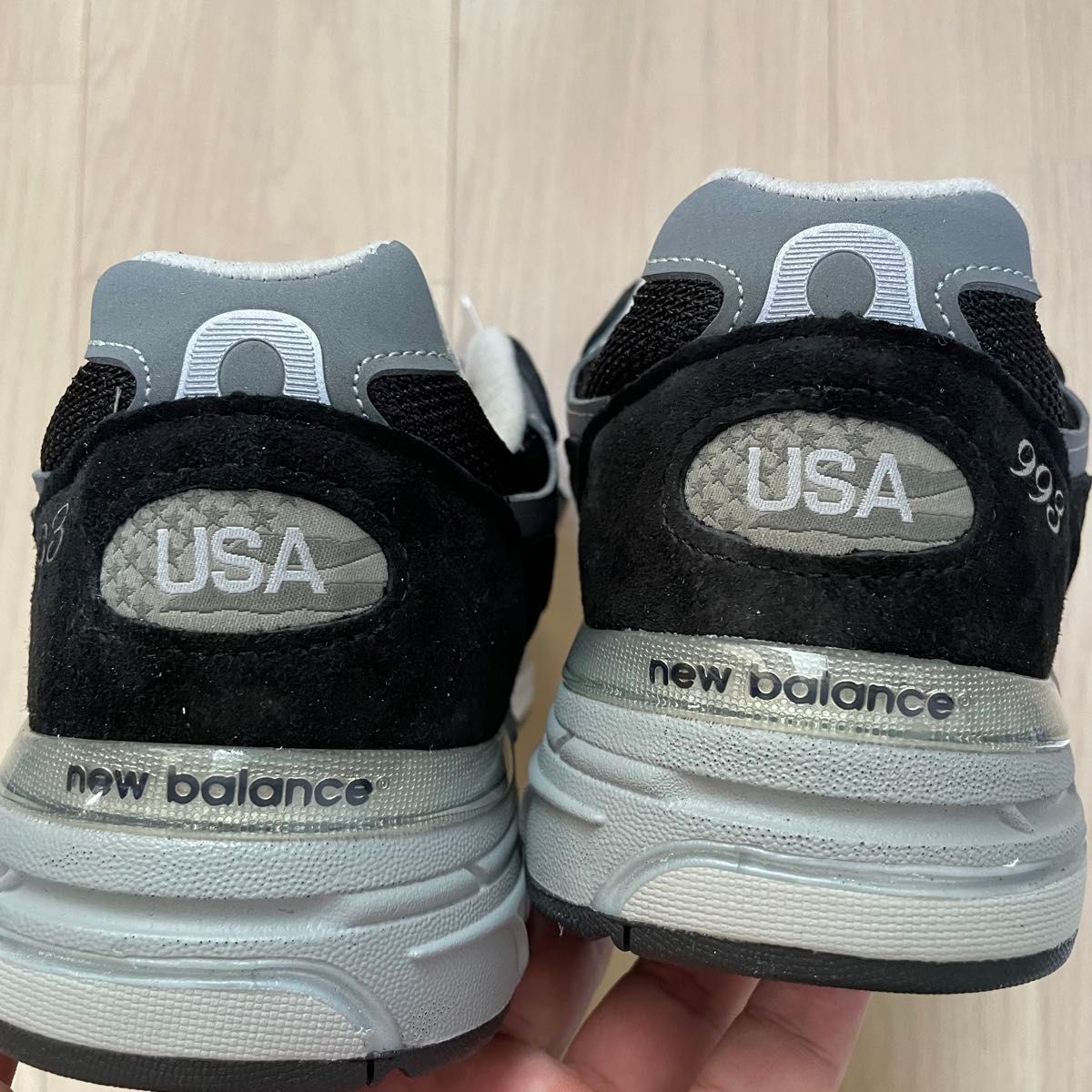 NEW BALANCE NEW BALANCE