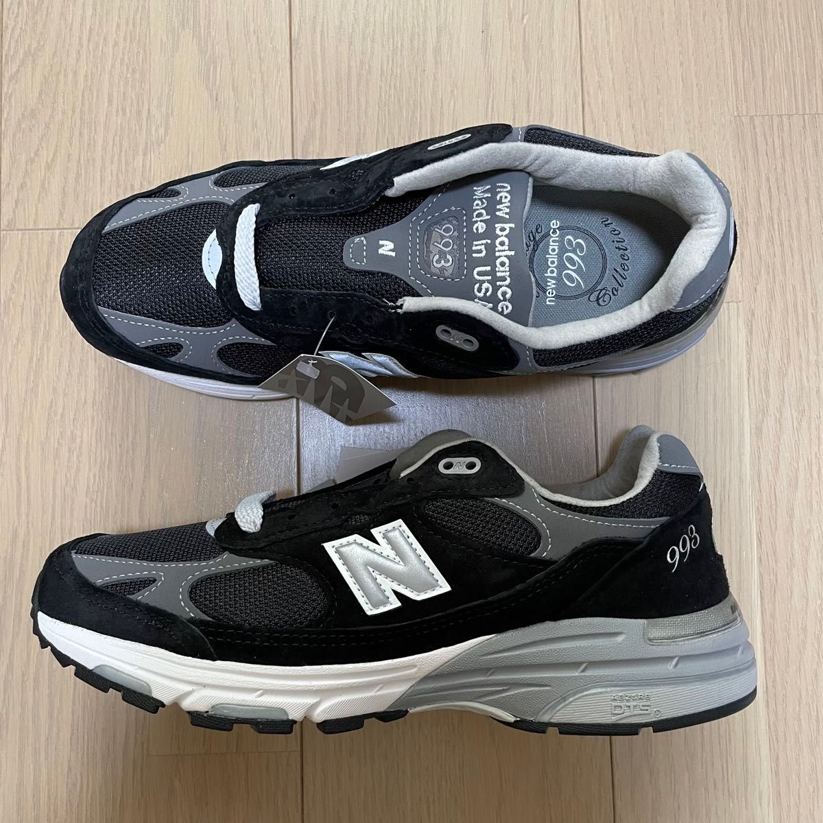 NEW BALANCE NEW BALANCE