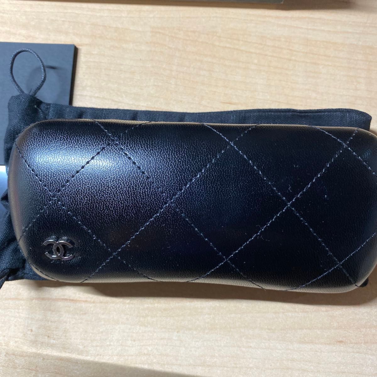 シャネル メガネケース シャネル CHANEL サングラスケース シャネル メガネケース シャネル CHANEL サングラスケース