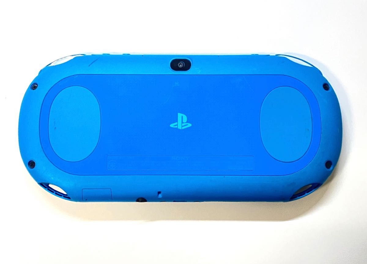 ≪ジャンク≫ PSVita2000 青 ③|PS Vita本体 ≪ジャンク≫ PSVita2000 青 ③|PS Vita本体