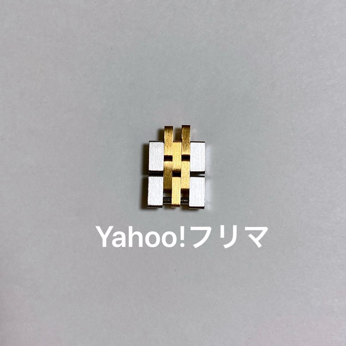 63【送料込】 ROLEX ロレックス コマ 金属ベルト ブレス デイトジャスト 63 ROLEX ロレックス コマ 金属ベルト ブレス コンビ