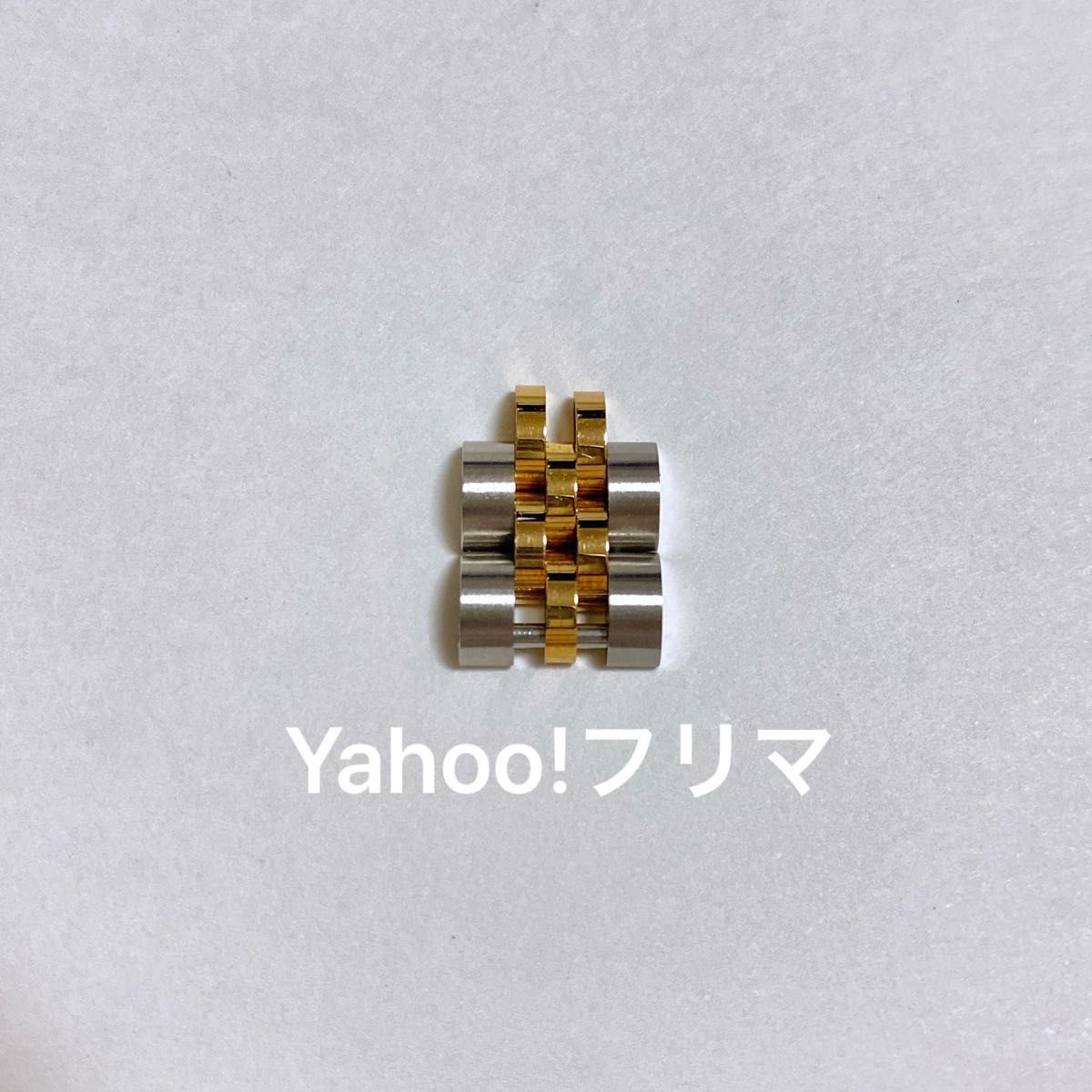 63【送料込】 ROLEX ロレックス コマ 金属ベルト ブレス デイトジャスト 63 ROLEX ロレックス コマ 金属ベルト ブレス コンビ